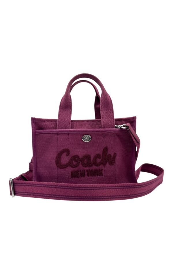 COACH - TOTE CARGO 26 - Image 15